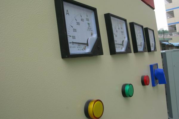 太平配电柜-3683讲讲配电柜注意事项